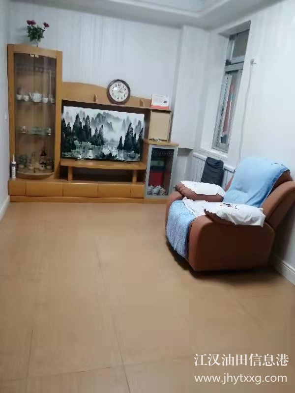 江钻住房出售（8.8万）