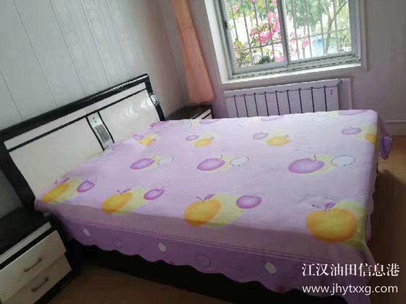 江钻住房出售（8.8万）