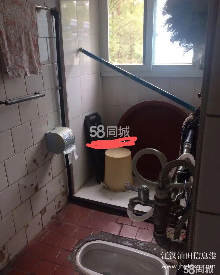果园路1号 2室1厅1卫出售