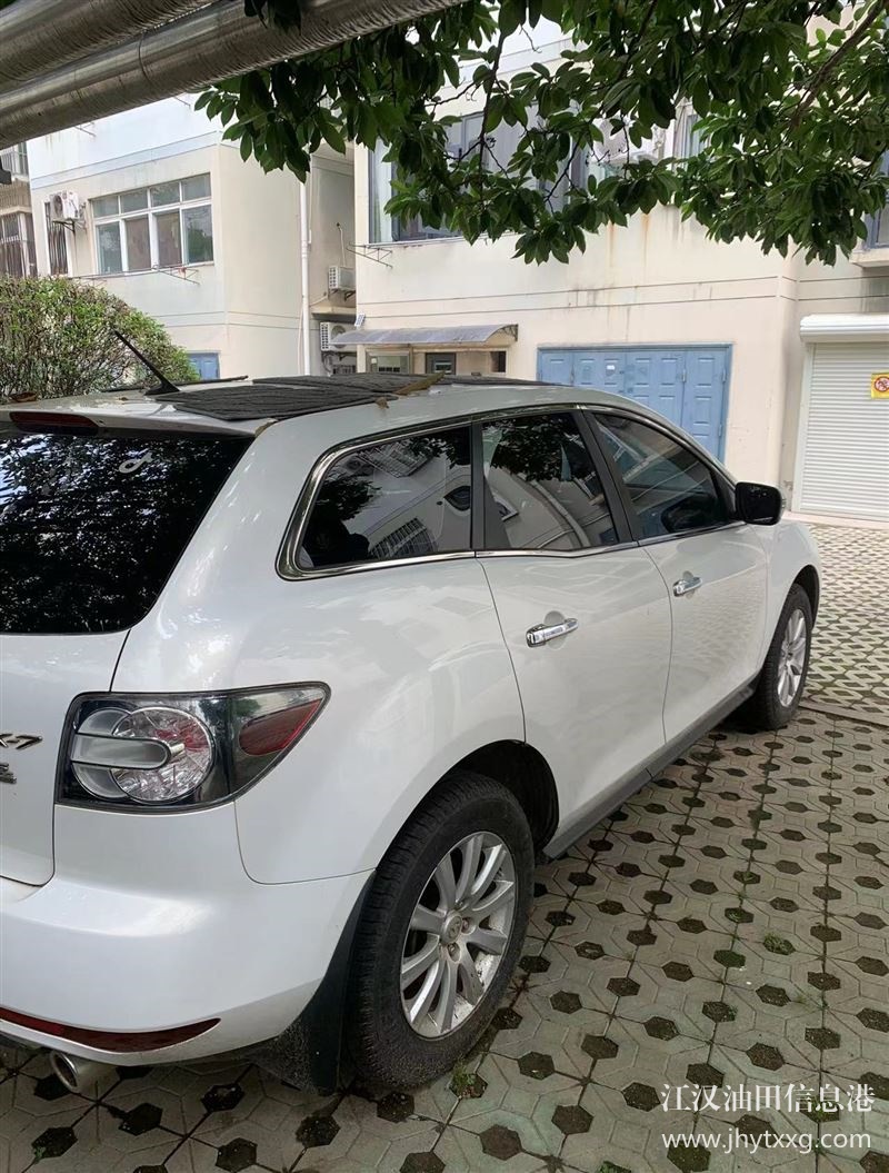转让个人汽车