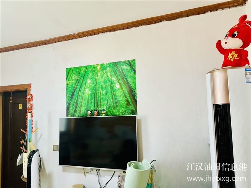 【～～出售油田广华学区住房一套～～】