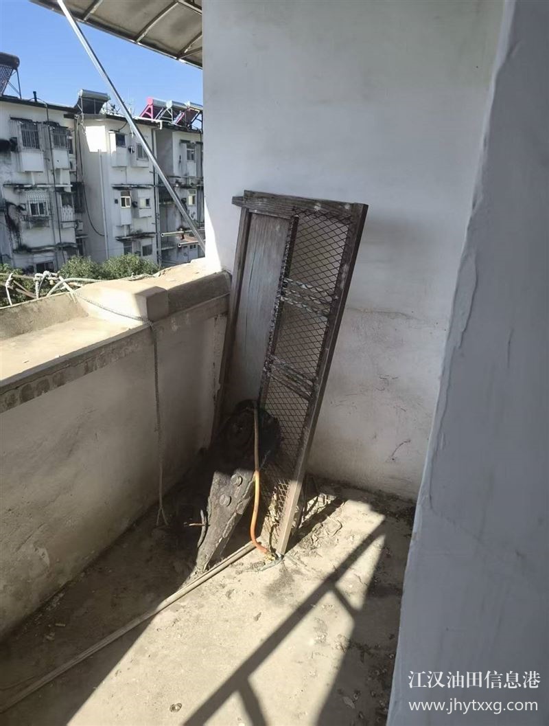 测井4楼出售