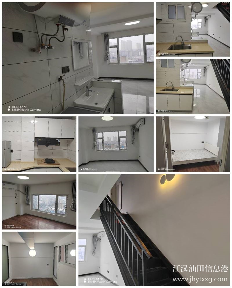 新天地复式精装房出租