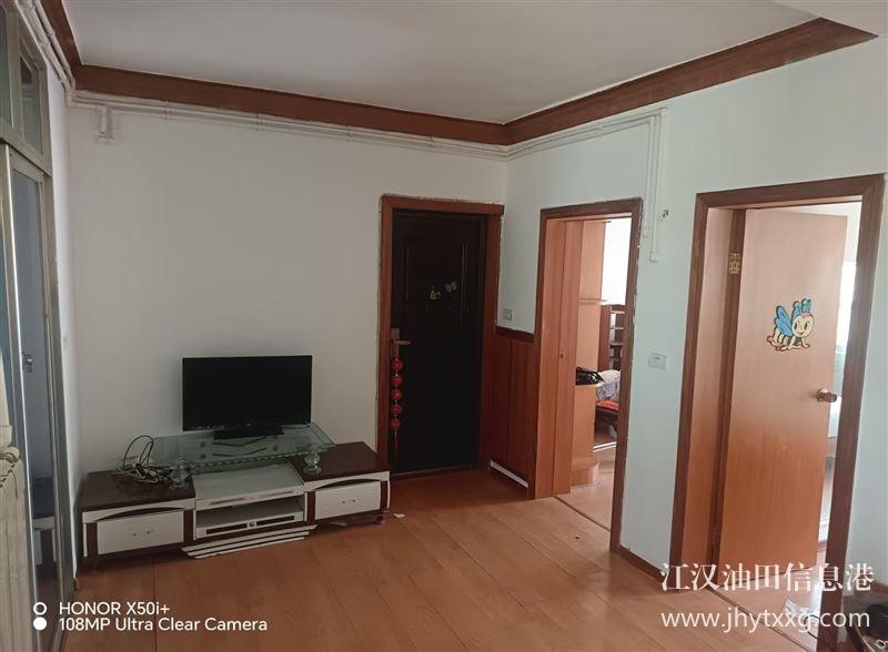 潜江向阳小区二手房出售